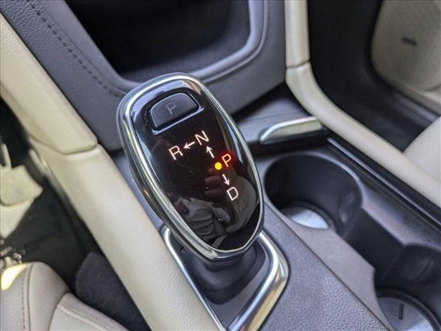 used 2017 Cadillac XT5 car, priced at $19,581
