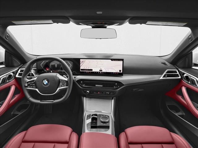 new 2026 BMW 430 car, priced at $68,855