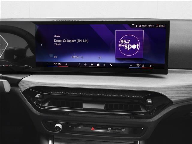 new 2026 BMW 430 car, priced at $68,855