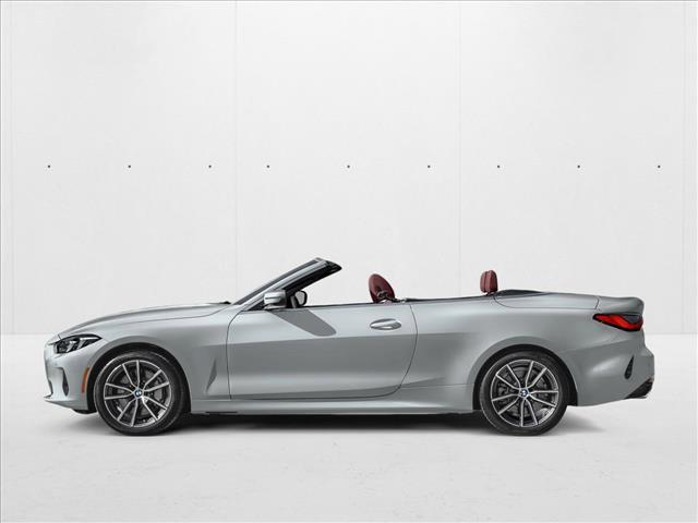 new 2026 BMW 430 car, priced at $68,855