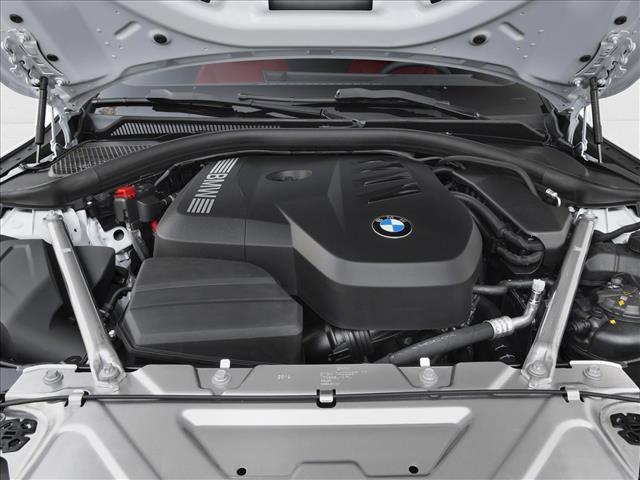 new 2026 BMW 430 car, priced at $68,855