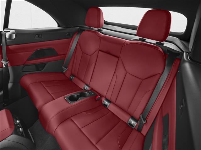 new 2026 BMW 430 car, priced at $68,855