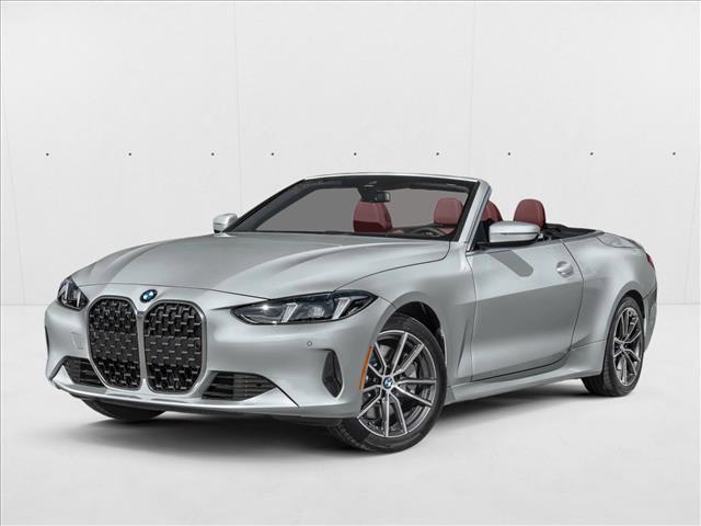 new 2026 BMW 430 car, priced at $68,855