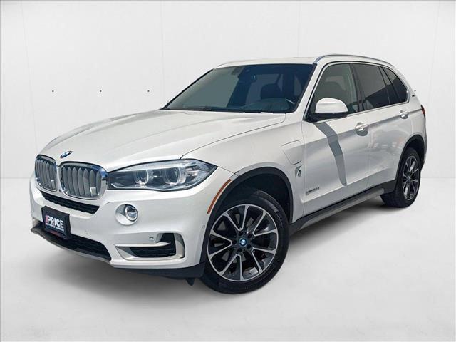 used 2018 BMW X5 eDrive car, priced at $21,880