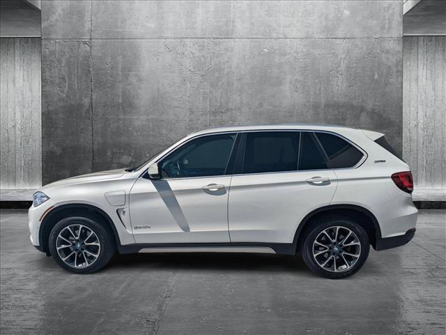 used 2018 BMW X5 eDrive car, priced at $24,329