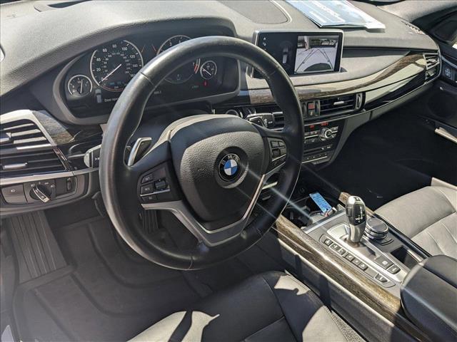 used 2018 BMW X5 eDrive car, priced at $24,329