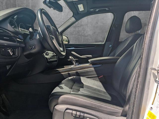 used 2018 BMW X5 eDrive car, priced at $24,329
