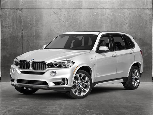 used 2018 BMW X5 eDrive car, priced at $24,329