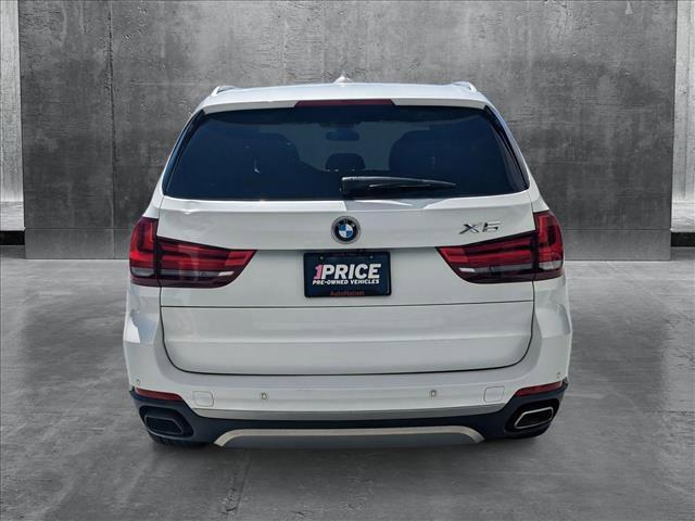 used 2018 BMW X5 eDrive car, priced at $21,880