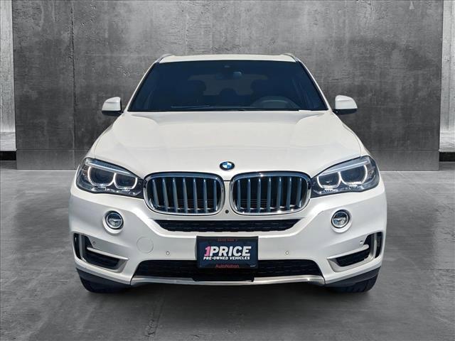 used 2018 BMW X5 eDrive car, priced at $24,329