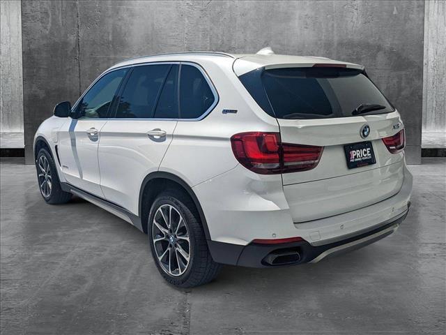 used 2018 BMW X5 eDrive car, priced at $24,329