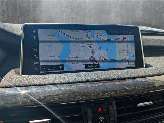 used 2018 BMW X5 eDrive car, priced at $24,329