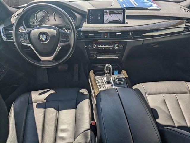 used 2018 BMW X5 eDrive car, priced at $24,329