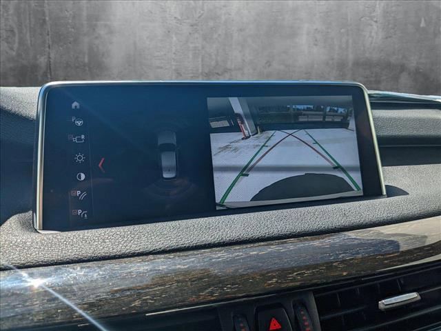 used 2018 BMW X5 eDrive car, priced at $21,880