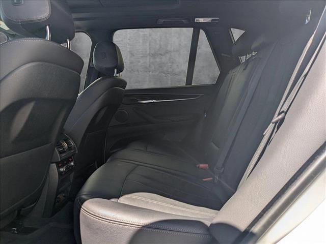 used 2018 BMW X5 eDrive car, priced at $24,329