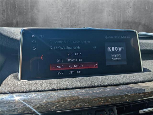 used 2018 BMW X5 eDrive car, priced at $21,880