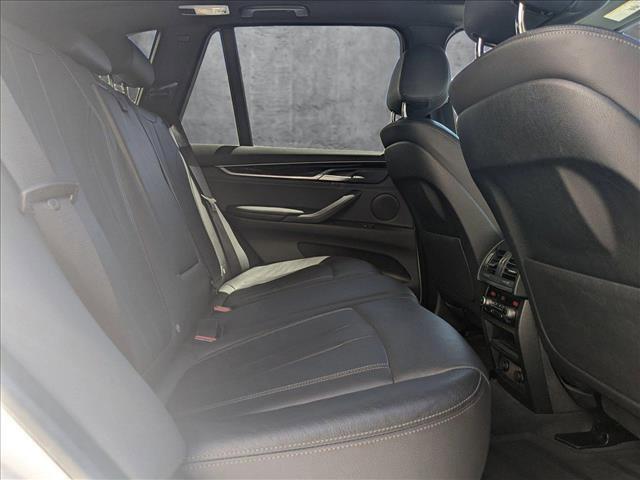 used 2018 BMW X5 eDrive car, priced at $21,880