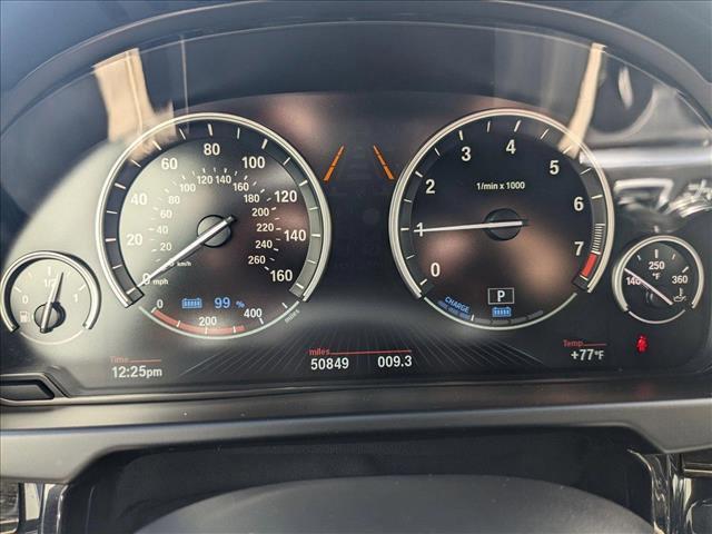 used 2018 BMW X5 eDrive car, priced at $24,329