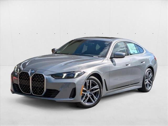 used 2025 BMW 430 Gran Coupe car, priced at $54,035