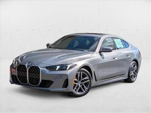used 2025 BMW 430 Gran Coupe car, priced at $54,035