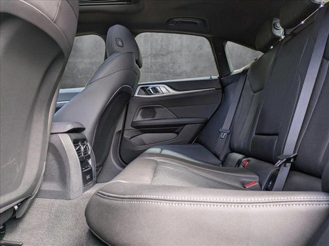 used 2025 BMW 430 Gran Coupe car, priced at $54,035
