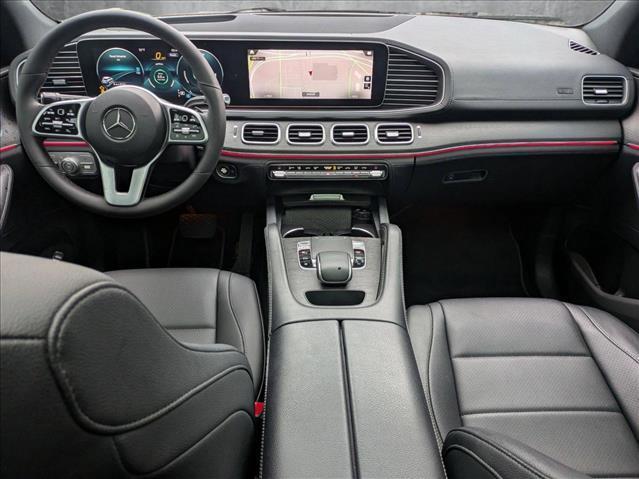 used 2020 Mercedes-Benz GLE 350 car, priced at $34,980