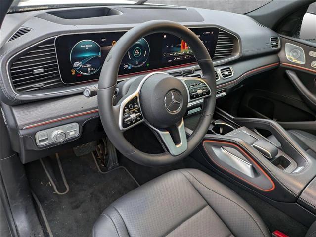 used 2020 Mercedes-Benz GLE 350 car, priced at $34,980