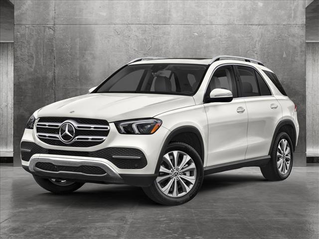 used 2020 Mercedes-Benz GLE 350 car, priced at $34,980