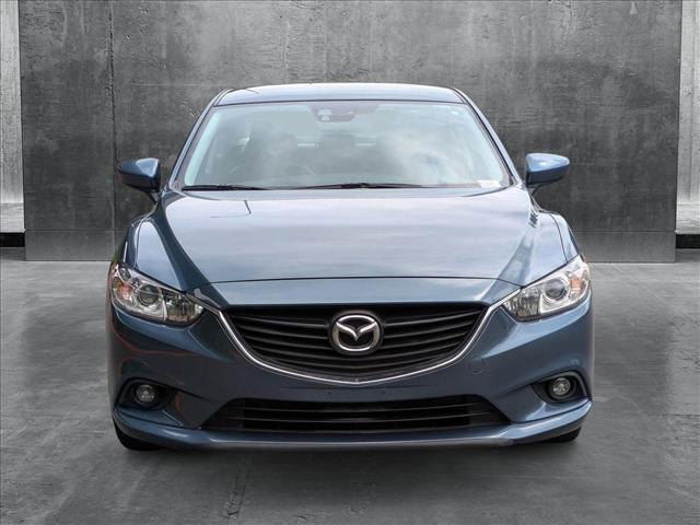 used 2014 Mazda Mazda6 car, priced at $12,450