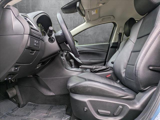 used 2014 Mazda Mazda6 car, priced at $12,450