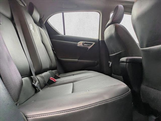 used 2013 Lexus CT 200h car, priced at $14,720