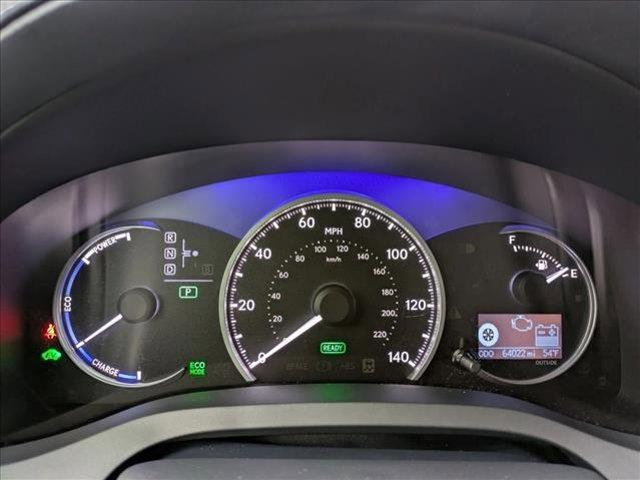 used 2013 Lexus CT 200h car, priced at $14,720