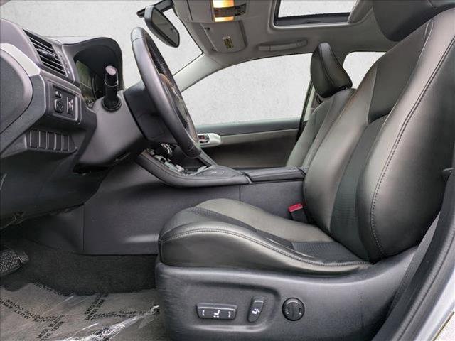 used 2013 Lexus CT 200h car, priced at $14,720