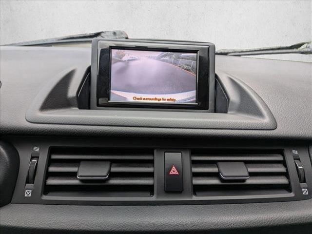 used 2013 Lexus CT 200h car, priced at $14,720