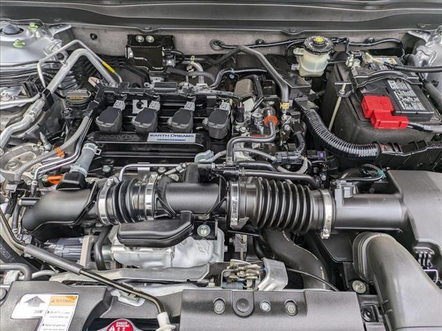 used 2019 Honda Accord car, priced at $23,995