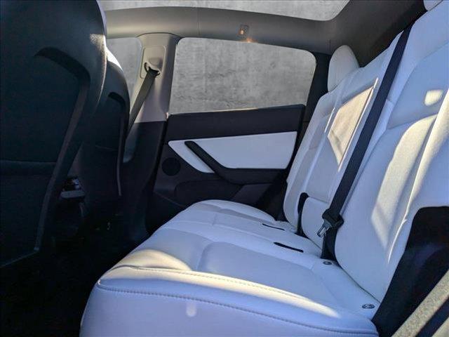 used 2021 Tesla Model Y car, priced at $29,998