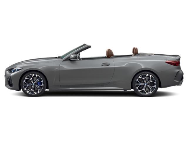 new 2025 BMW M440 car, priced at $81,425