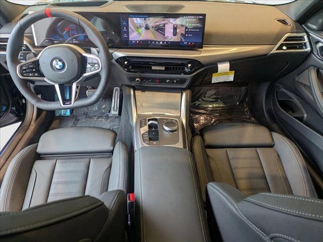 new 2026 BMW M440 car, priced at $75,025
