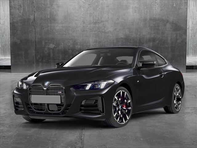 new 2026 BMW M440 car, priced at $75,025