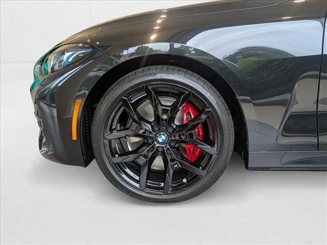 new 2026 BMW M440 car, priced at $75,025