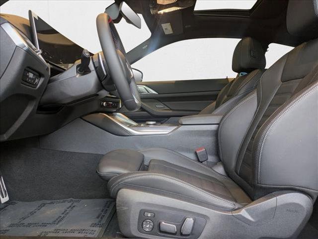 new 2026 BMW M440 car, priced at $75,025