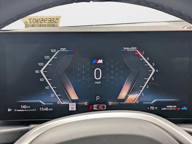 used 2025 BMW 230 car, priced at $42,725