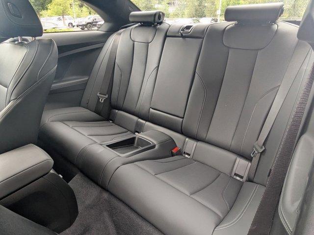 used 2025 BMW 230 car, priced at $42,725