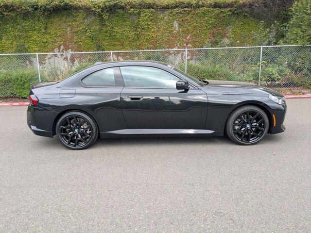 used 2025 BMW 230 car, priced at $42,725