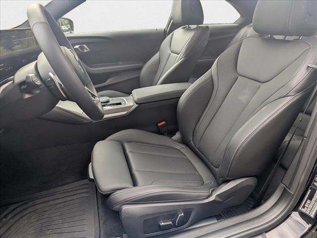 used 2025 BMW 230 car, priced at $42,725