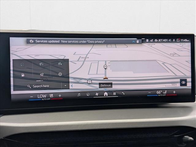 used 2025 BMW 230 car, priced at $42,725