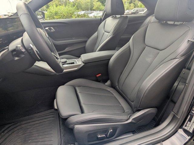 used 2025 BMW 230 car, priced at $42,725