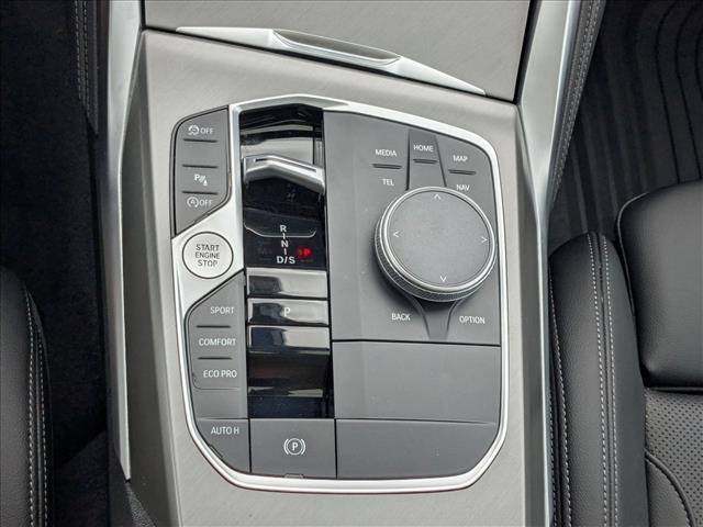 used 2025 BMW 230 car, priced at $42,725
