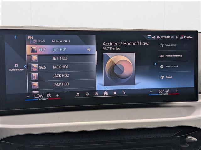 used 2025 BMW 230 car, priced at $42,725