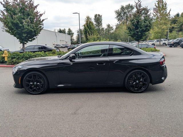 used 2025 BMW 230 car, priced at $42,725